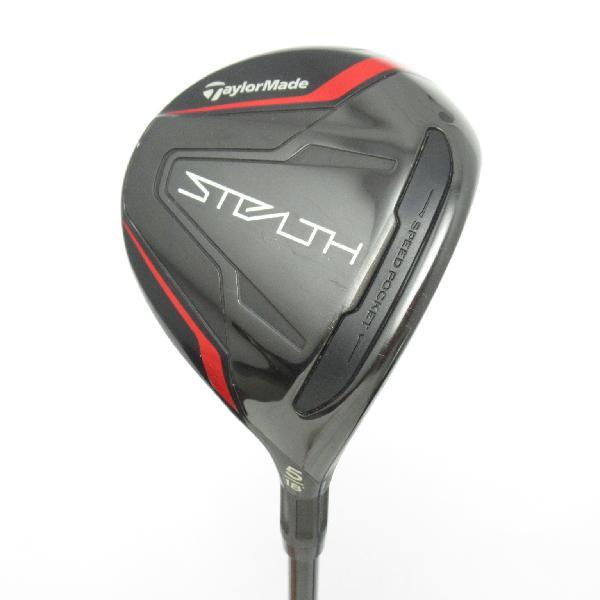 TaylorMade（テーラーメイド） STEALTH ステルス US フェアウェイ