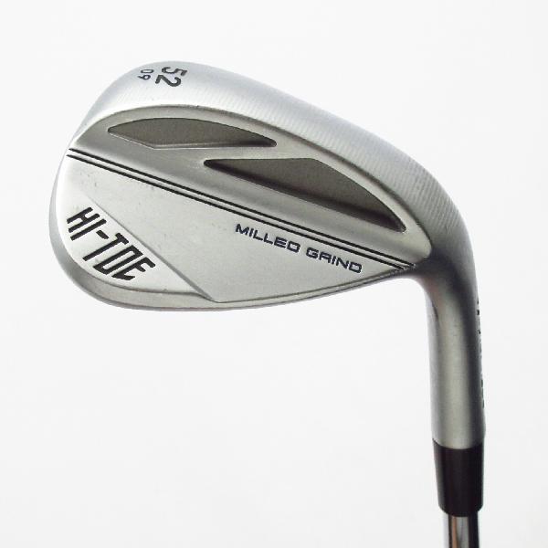 TaylorMade（テーラーメイド） MILLED GRIND ミルドグラインド HI-TOE3