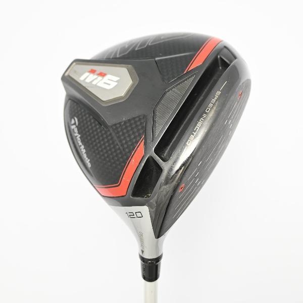 TaylorMade（テーラーメイド） M6 M6 ドライバー FUBUKI TM4 2019