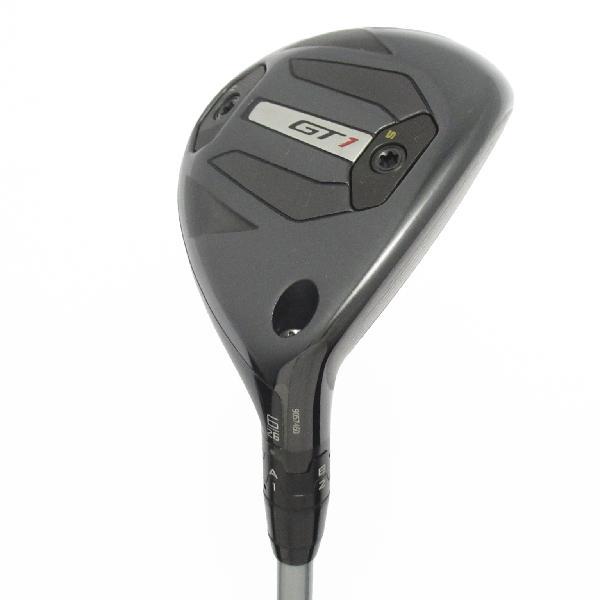 Titleist（タイトリスト） TITLEIST GT1 ユーティリティ Air Speeder