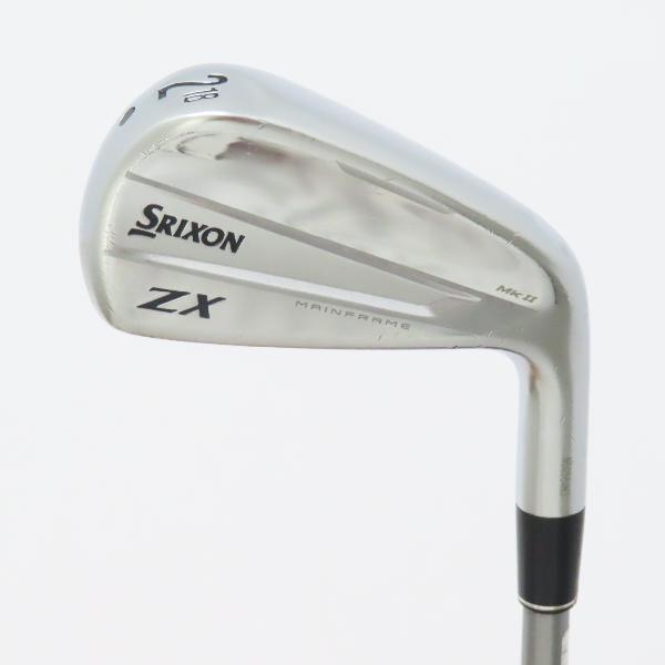 ゴルフクラブセット DUNLOP（ダンロップ） SRIXON スリクソン ZX MkII アイアン