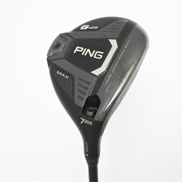 専用PING G425 MAX 7W ALTA J CB S フェアウェイウッド PING（ピン） G425 G425 MAX フェアウェイウッド ALTA J CB SLATE 【7W