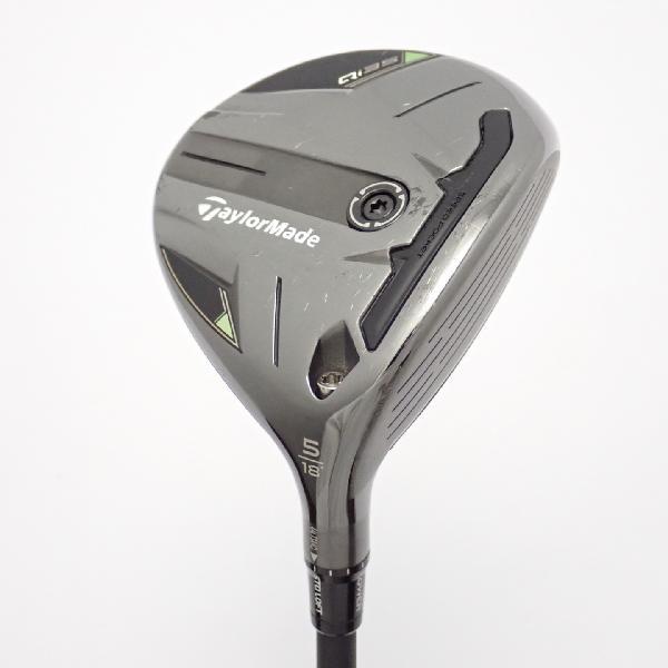 TaylorMade（テーラーメイド） Qi35 Qi35 フェアウェイウッド Diamana 