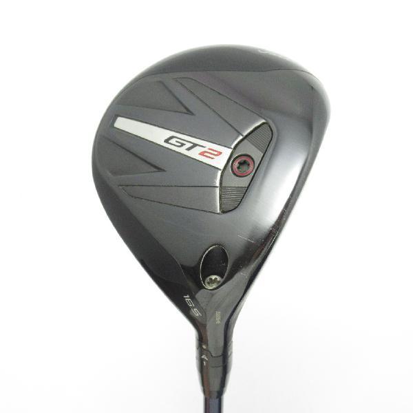 Titleist（タイトリスト） TITLEIST GT2 フェアウェイウッド VENTUS TR