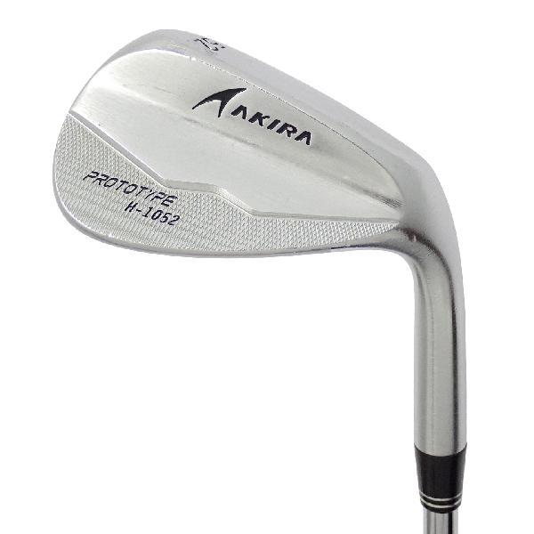 アキラプロダクツ PROTOTYPE H10 SERIES ウェッジ N.S.PRO MODUS3