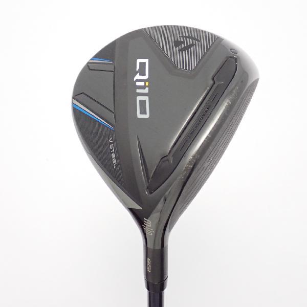 TaylorMade（テーラーメイド） Qi10 Qi10 フェアウェイウッド Diamana