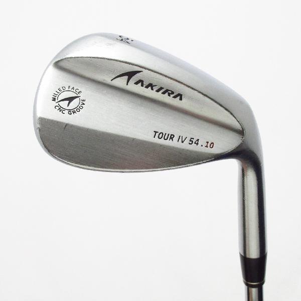 アキラプロダクツ TOUR WEDGE ツアーウェッジ 4 ウェッジ N.S.PRO