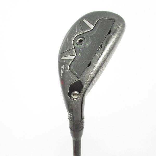 TSi2 3U TSi3 3W TENSEI ORANGE X レフティ Titleist（タイトリスト） TSi TSi3 ユーティリティ TENSEI CK PRO