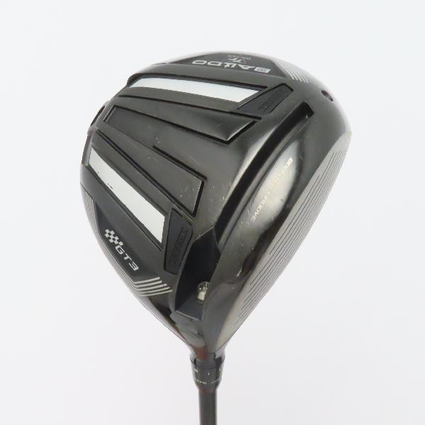 バルド BALDO TT GT3 SHALLOWFACE MODEL ドライバー TENSEI 1K BLACK