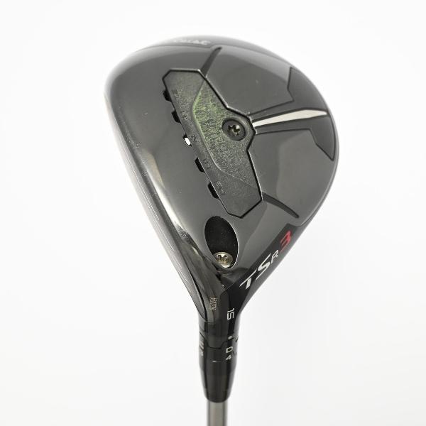 Titleist（タイトリスト） TSR TSR3 フェアウェイウッド TSP310 60 