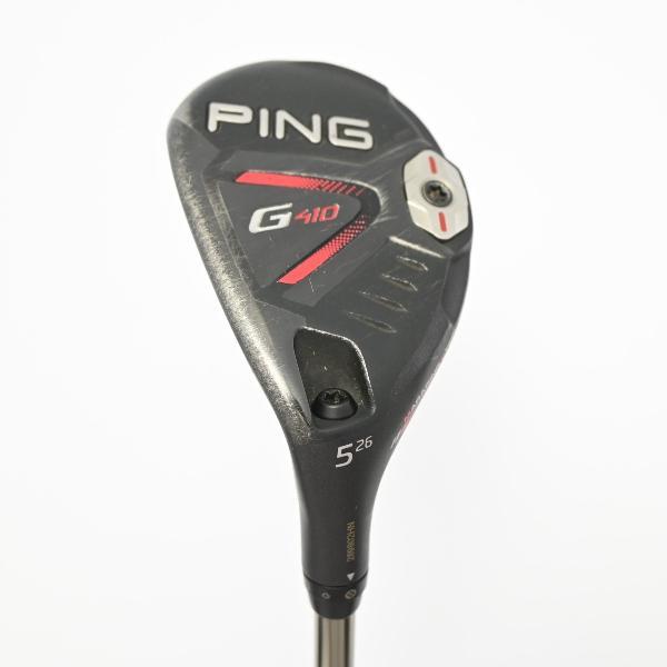 PING（ピン） G410 G410 ユーティリティ PING TOUR 173-85 レフティ