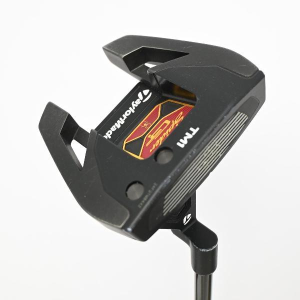 TaylorMade（テーラーメイド） SPIDER スパイダー GT ブラック TM1