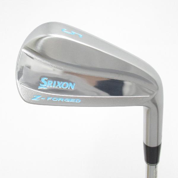 DUNLOP（ダンロップ） SRIXON スリクソン Z-FORGED アイアン N.S.PRO