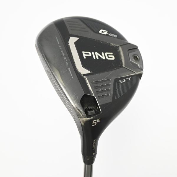 PING（ピン） G425 G425 SFT フェアウェイウッド PING TOUR 173-55