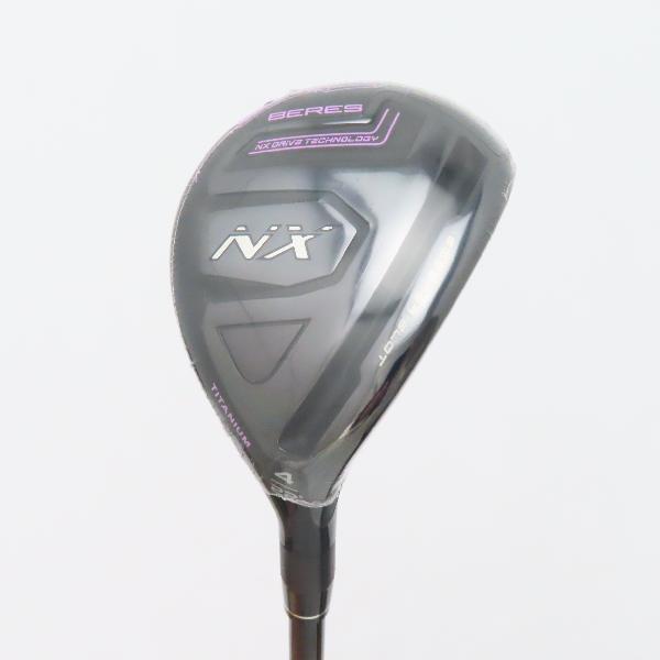 HONMA GOLF（本間ゴルフ） BERES ベレス NX ユーティリティ VIZARD FOR