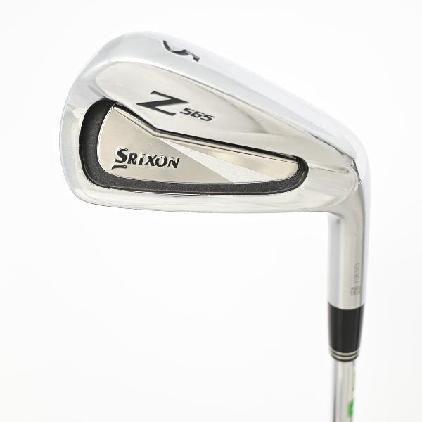 DUNLOP（ダンロップ） SRIXON スリクソン Z565 アイアン N.S.PRO 980GH 