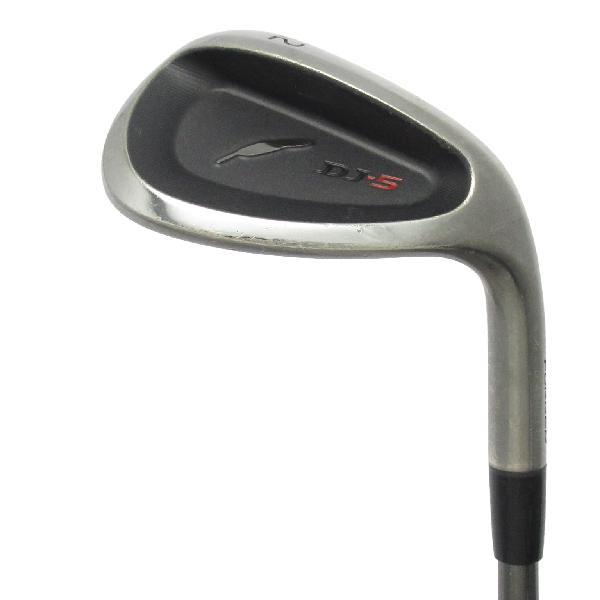 新品未使用フォーティーンFOURTEEN DJ-5 52° dS91W FOURTEEN（フォーティーン） DJ DJ-5 BK ウェッジ N.S.PRO DS-91w BK