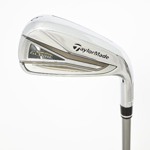 TaylorMade（テーラーメイド） STEALTH ステルス グローレ アイアン