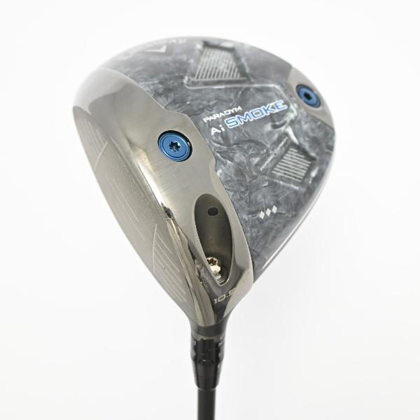 Callaway（キャロウェイ） キャロウェイゴルフ Ai SMOKE パラダイム Ai