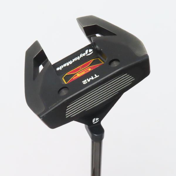 TaylorMade（テーラーメイド） SPIDER スパイダー GT ブラック TM2