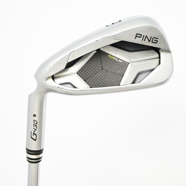 PING（ピン） G430 G430 アイアン N.S.PRO 950GH neo レフティ 