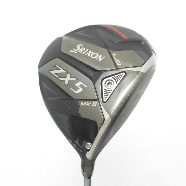 DUNLOP（ダンロップ） SRIXON スリクソン ZX5 MkII LS ドライバー