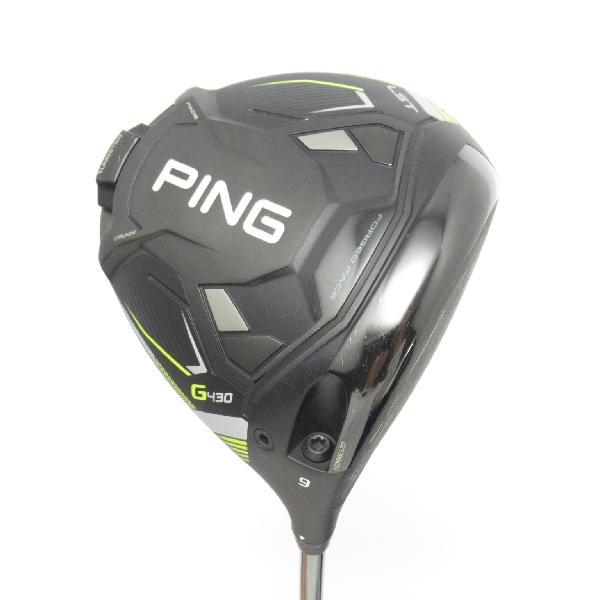 PING（ピン） G430 G430 LST ドライバー PING TOUR 2.0 CHROME 65 