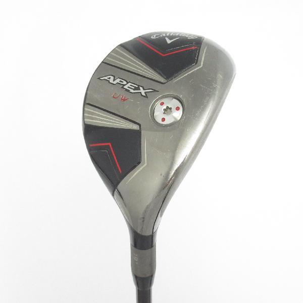Callaway（キャロウェイ） キャロウェイゴルフ APEX APEX UW(2023