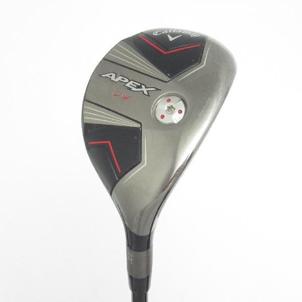 Callaway（キャロウェイ） キャロウェイゴルフ APEX APEX UW(2023