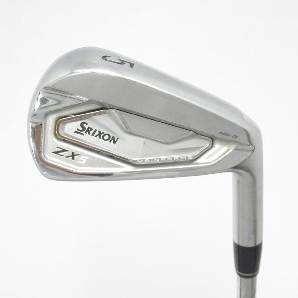 DUNLOP（ダンロップ） SRIXON スリクソン ZX5 MkII アイアン N.S.PRO