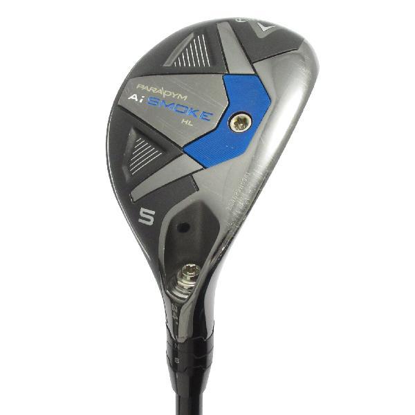Callaway（キャロウェイ） キャロウェイゴルフ Ai SMOKE パラダイム Ai 