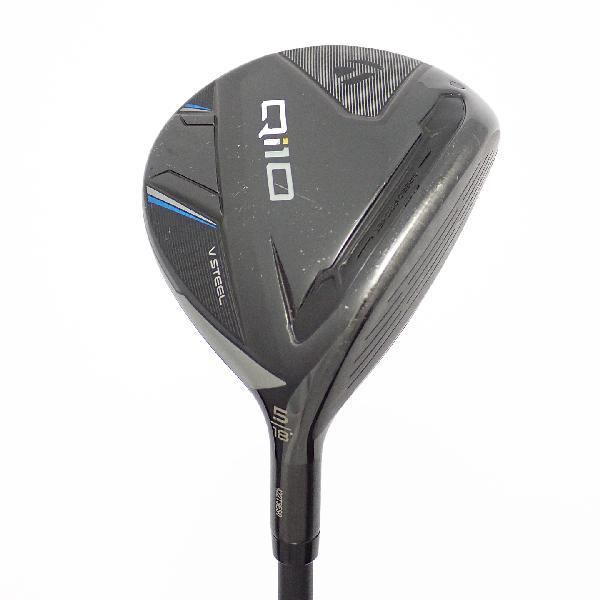 Qi10 ドライバー Diamana WB 63(ドライバー（単品）)|Qi10
