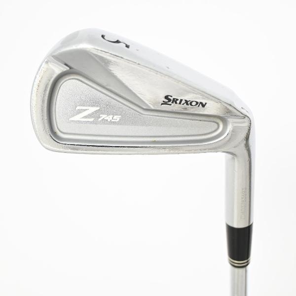 DUNLOP（ダンロップ） SRIXON スリクソン Z745 アイアン スチール