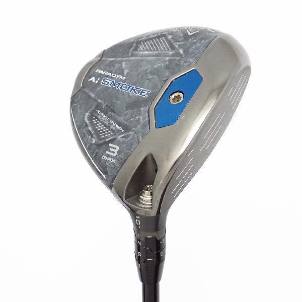 Callaway（キャロウェイ） キャロウェイゴルフ Ai SMOKE パラダイム Ai