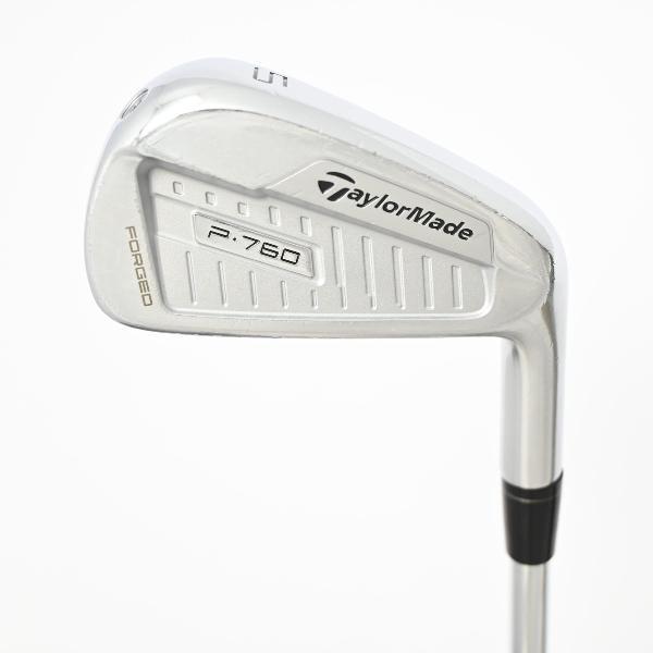 TaylorMade（テーラーメイド） P760 P760 アイアン N.S.PRO MODUS3