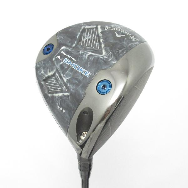 Callaway（キャロウェイ） キャロウェイゴルフ Ai SMOKE パラダイム Ai