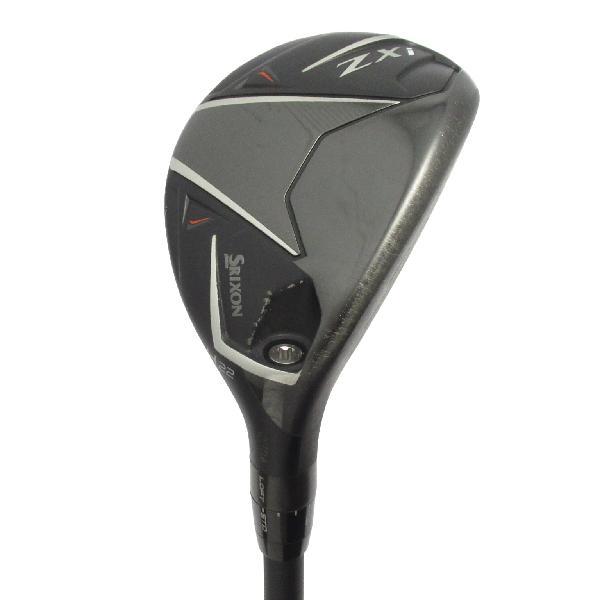DUNLOP（ダンロップ） SRIXON スリクソン ZXi ハイブリッド