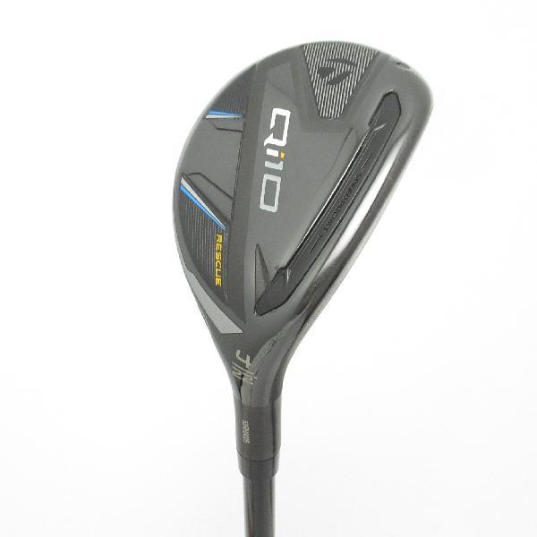 TaylorMade（テーラーメイド） Qi10 Qi10 レスキュー US