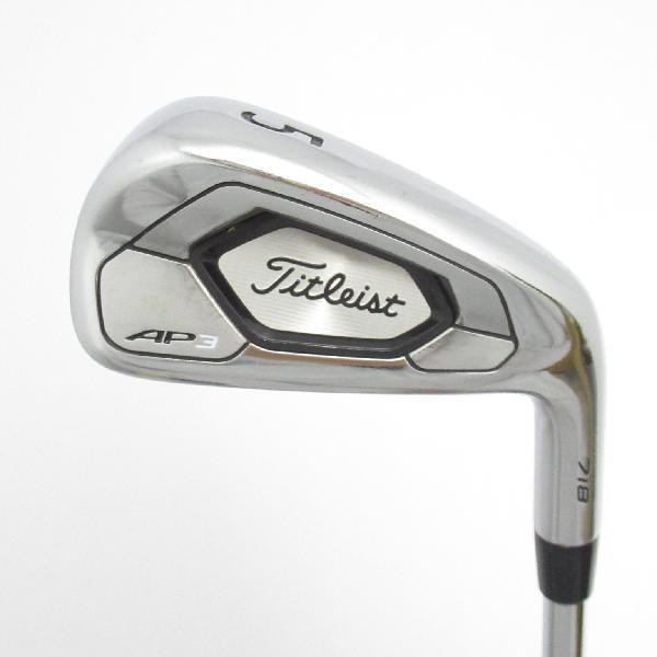 Titleist（タイトリスト） 718 AP3 718 アイアン N.S.PRO MODUS3 TOUR