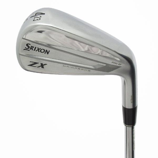 DUNLOP（ダンロップ） SRIXON スリクソン ZX MkII アイアン