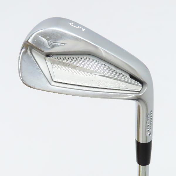 MIZUNO（ミズノ） Mizuno Pro Mizuno Pro 719 アイアン Dynamic Gold 