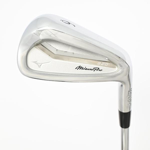MIZUNO（ミズノ） Mizuno Pro MizunoPro 920 アイアン N.S.PRO ZELOS 7