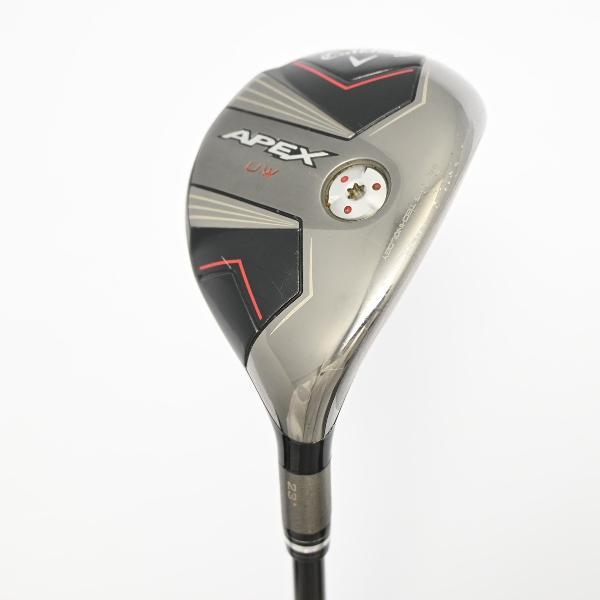 Callaway（キャロウェイ） キャロウェイゴルフ APEX APEX UW(2023