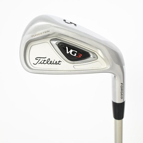 Titleist（タイトリスト） VG3 VG3(2016) アイアン MCI 100 シャフト