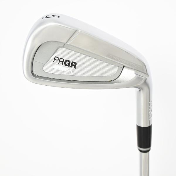 PRGR（プロギア） PRGR PRGR 02 IRON アイアン Dynamic Gold 85