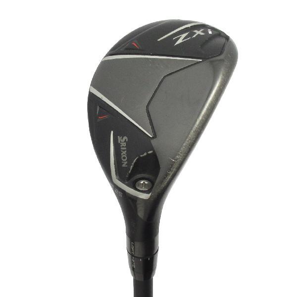 DUNLOP（ダンロップ） SRIXON スリクソン ZXi ハイブリッド 