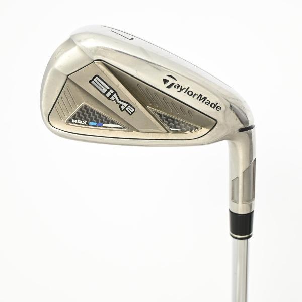 TaylorMade（テーラーメイド） SIM2 SIM2 マックスアイアン アイアン