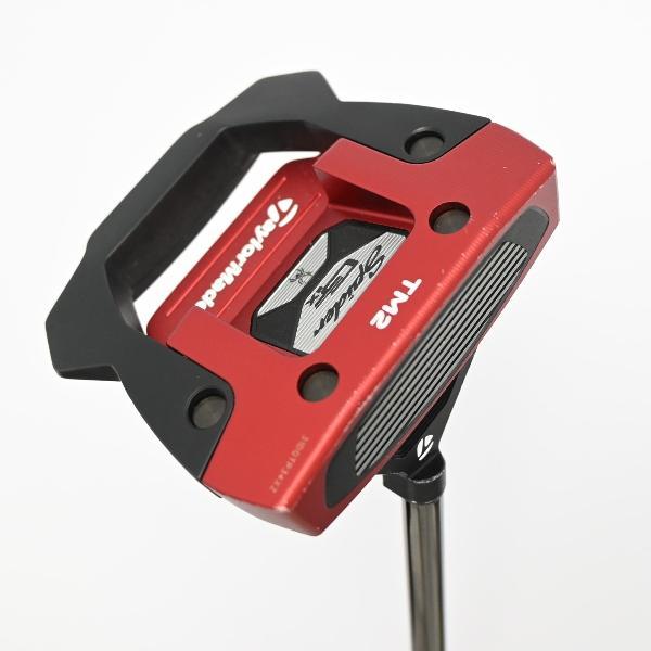 TaylorMade（テーラーメイド） SPIDER スパイダー GTX トラスセンター 