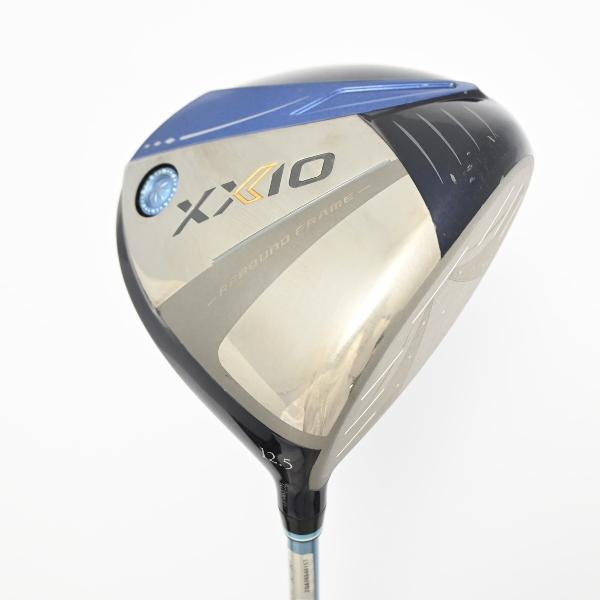 DUNLOP（ダンロップ） XXIO ゼクシオ 13(2024) ドライバー MP1300L