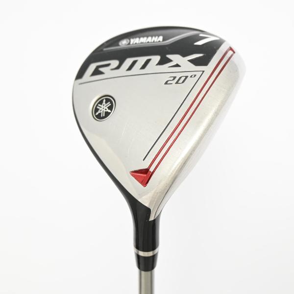 ヤマハRMX5 5W18度 フェアウェイウッド ツアーAD IZ7s 希少 YAMAHA（ヤマハ） RMX RMX フェアウェイウッド Tour AD TP-6 【7W